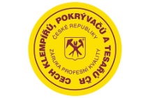 Cech klempířů, pokrývačů, tesařů